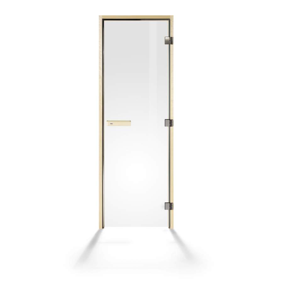 Дверь для сауны Tylo DGL 8 × 21 ОСИНА (рис.2)