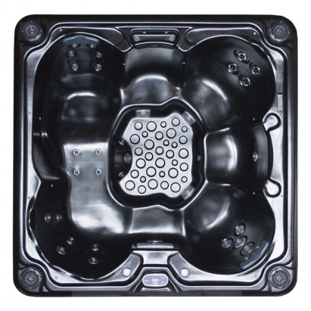 Мини-спа бассейн Viking Spa Royale (рис.2)