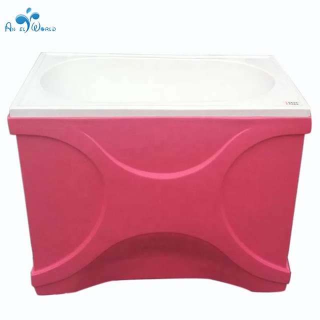 Детский СПА бассейн Angel World PX16 (рис.2) Детский СПА бассейн Angel World PX16 (рис.2)