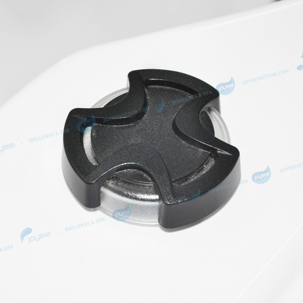 Гидромассажный СПА бассейн Joyee SPA Cologne (рис.5) Гидромассажный СПА бассейн Joyee SPA Cologne (рис.5)