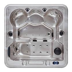 Гидромассажный спа бассейн Mexda WS-293