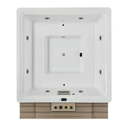 Гидромассажный спа-бассейн Mexda WS-SP2800