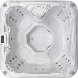 Гидромассажный спа бассейн NordicSpa Liod (Лиод)